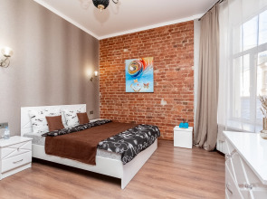 Меблированные Комнаты Мона Лиза