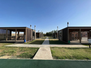 База отдыха  Ecopark By Marco Polo