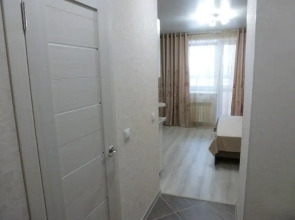 Апартаменты Apart Capital 2