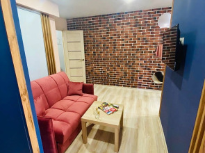 Апартаменты Malina