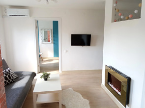 Апартаменты Двухкомнатные в 200 Метрах от Кремля