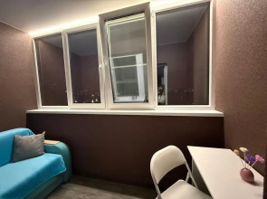 Апартаменты Уютная Квартира в Ближнем Заволжье