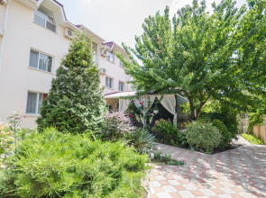 Вилла Любимая