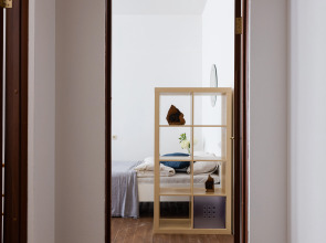 Апартаменты с Парковкой в Самом Центре Санкт-Петербурга