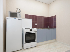 Апартаменты Проспект Победы