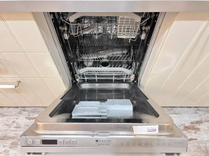 Квартира Семейный уют в лучшем жк на берегу реки