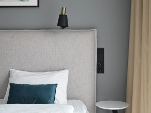 Апартаменты 1912 у площади Александра Невского