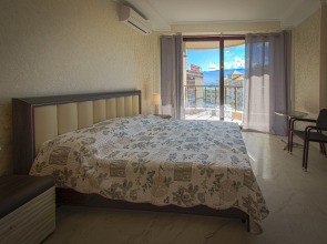 Апартаменты Студия