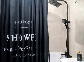 Апартаменты Уютный Север на Сомова 6