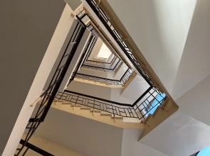 Апартаменты The Bridge Apartment