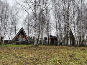 Гостевой дом FrauBu.Camp