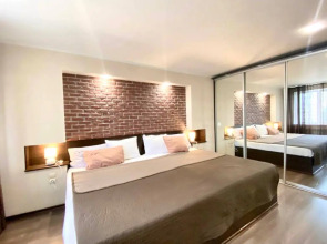 Апартаменты Амирхана Greencity