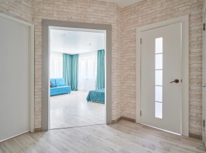 Квартира Климашкина 10