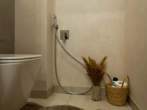 Апартаменты «Атмосфера» | Сфера — Пространство Премиум-Класса Для Избранных