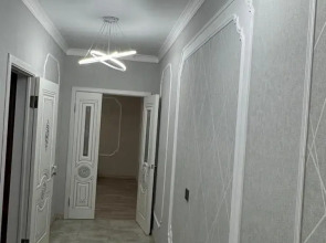 Апартаменты Квартира люкс