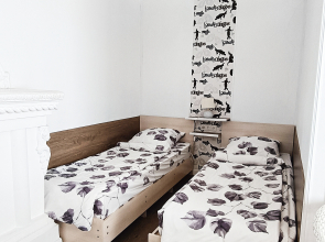 Апартаменты на Петровской