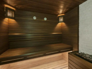 Elite World Grand Istanbul Kucukyali Hotel