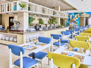 Отель Belmont Hotel Boracay