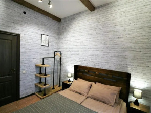 Апартаменты Anichkov Apartments