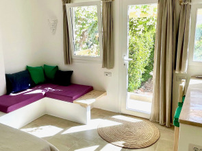 Квартира Стильные апартаменты в Лагуне