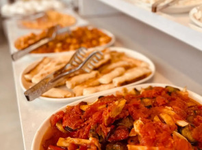 Отель Grand Heykel