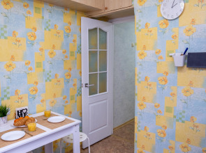 Апартаменты у Парка Победы