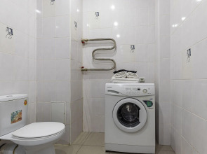 Апартаменты на Мещерском бульваре 5А