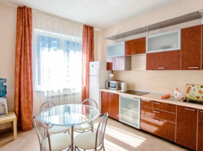 Апартаменты на Белинского 15