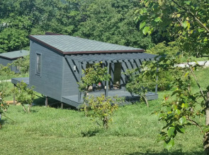 Отель Ферма Фермерский эко-отель Sreda