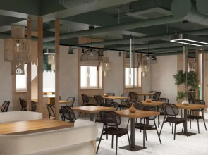 Гостевой дом  Платинум