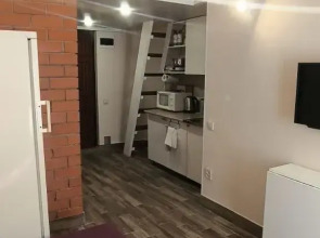 Апартаменты Студия в ЖК Южный парк