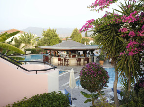 Апарт-отель Akamanthea Holiday village