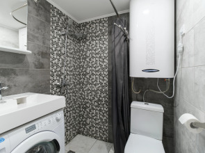 Апартаменты Сириус apart