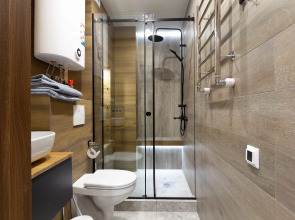 Апартаменты Каллио