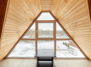 Отель ГРК Бристоль