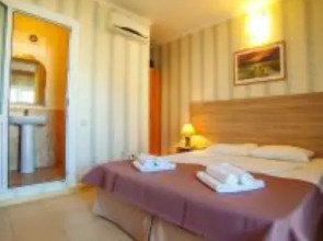 Гостевой Дом Домбай