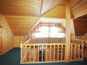 Отель Натали