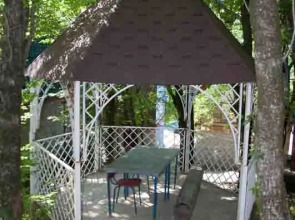 База Отдыха Парк Инал