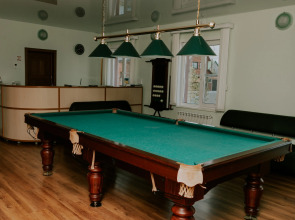 Гостевой дом Поонежье