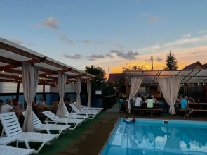 База отдыха Барская Усадьба