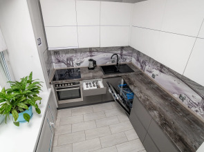 Апартаменты Четырехкомнатные на Энтузиастов 3