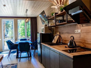 Гостевой дом OS House