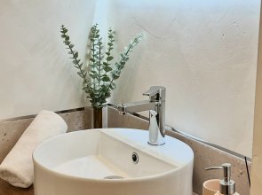 Апартаменты Урам на Баумана