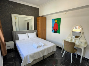 Отель Beyzade APT