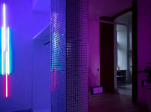 Апартаменты Major's House Гюмри