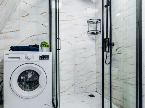 Коттедж с Бассейном от Квартирукинг