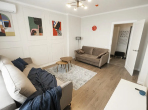 Квартира Семейная 2к на Никитина 11/9