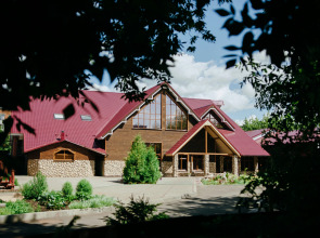 Гостевой дом Русский Двор