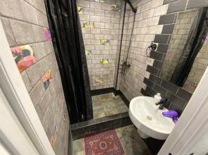 Апартаменты в городе Барнауле на Никитина 107