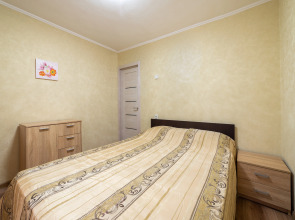 Апартаменты в центре Сочи